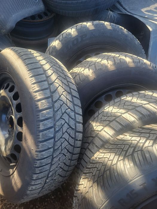 Jante aliaj tablă cu anvelope r15 r16 r17