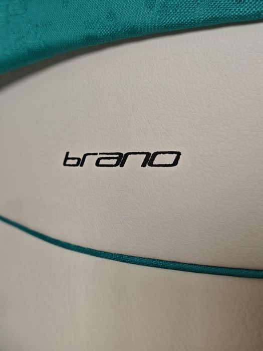 Коляска Riko brano ecco (3в1)