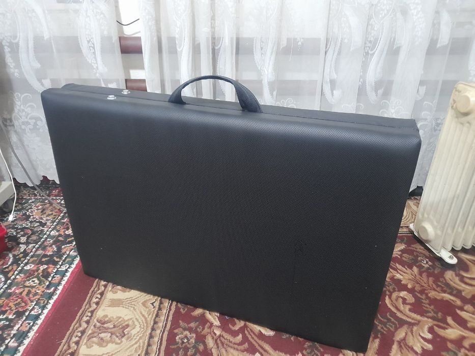 Кушетка для массажа