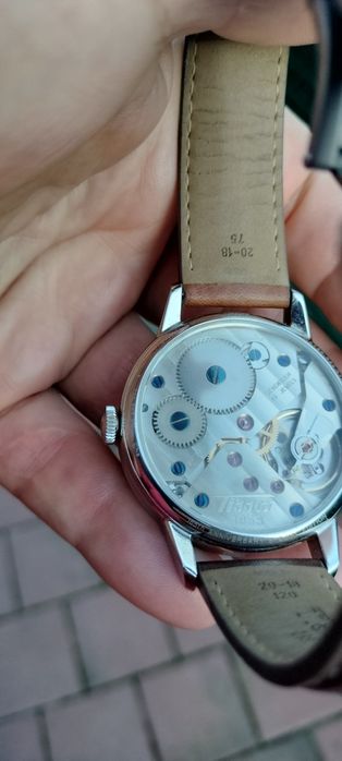 Ceas Tissot mecanic
