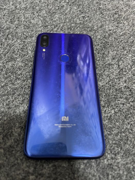 Mi play 64/gb srochna sotiladi