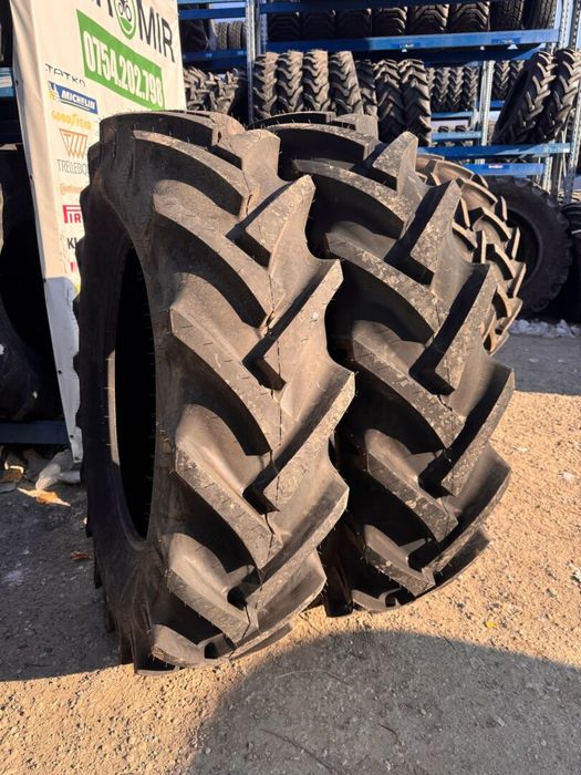 Anvelopa 16.9-34 Cultor As Agri-10 8PR TT  Cauciucuri tractor, Fiat, Case, Fendt, John Deere, New Holland, Massey Ferguson, UTB   Cauciucuri tractor,