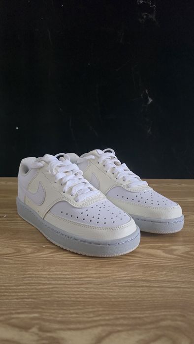 Nike Court Vision Low EUR36