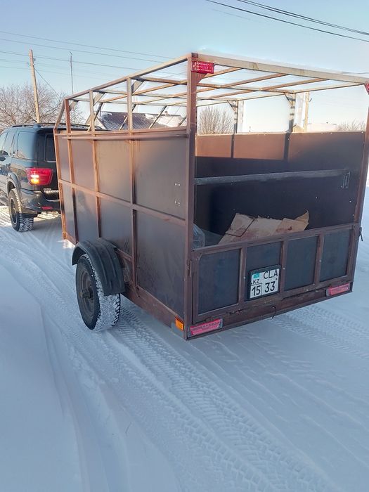 Прицеп.прицеп...