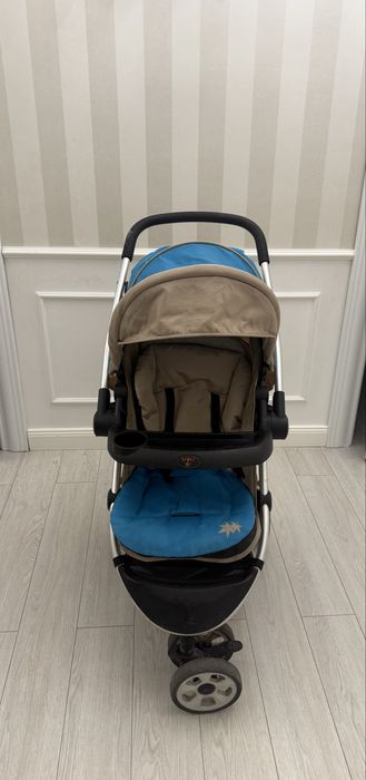 Коляска детская 5000 тг