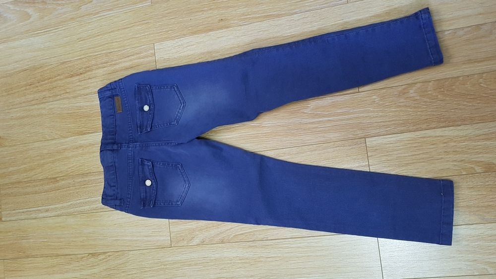 Pantaloni Massimo Dutti 5-6 ani