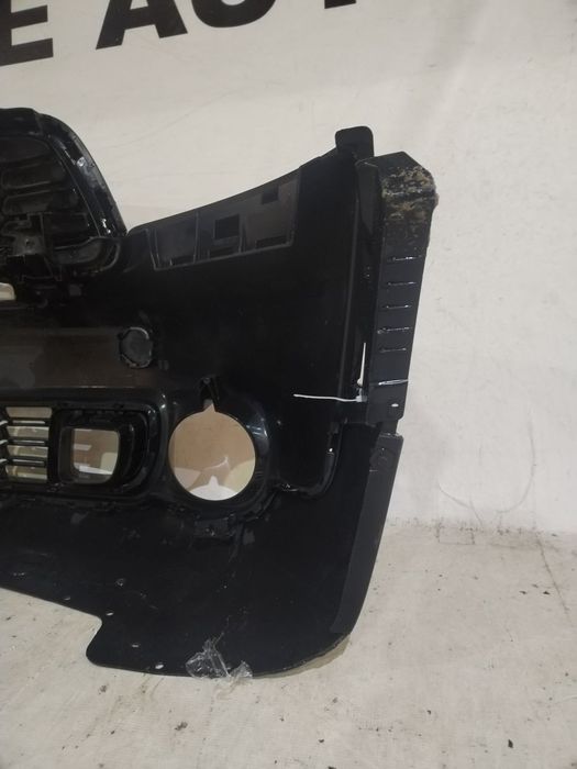 Bara fata Mini Cooper S, R60, Countryman, 2010, 2011, 2012, 2013, 2014, 2015, 2016.