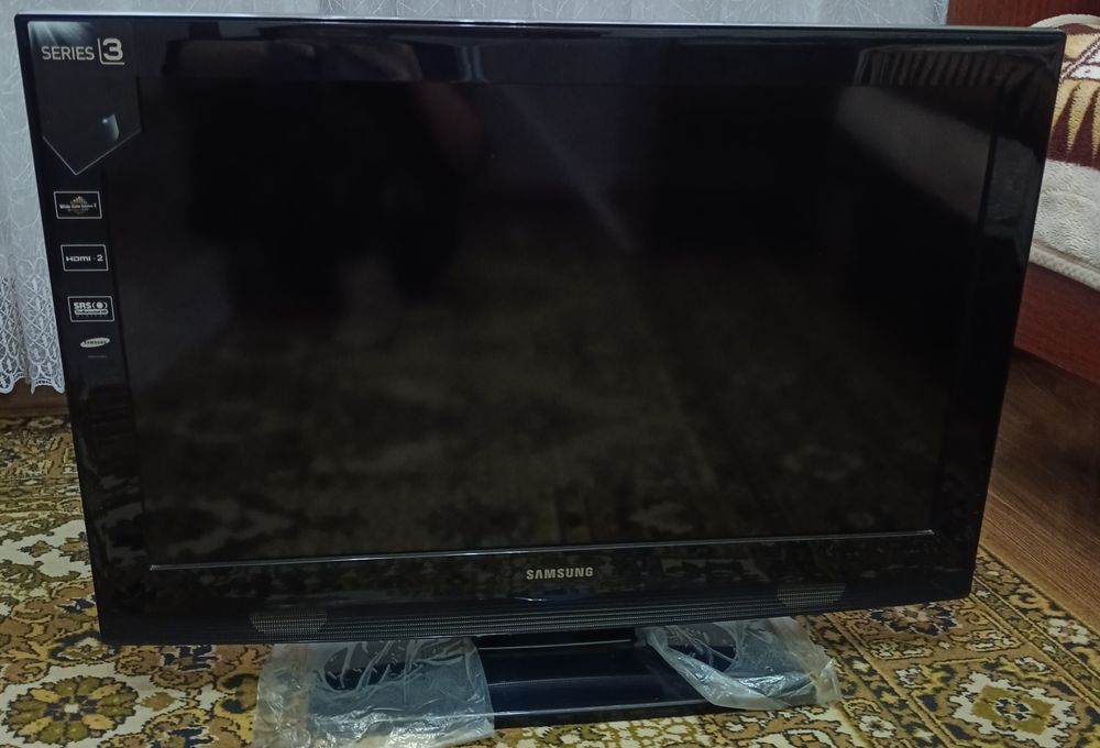Продается телевизор SAMSUNG (Made in Malaysia)