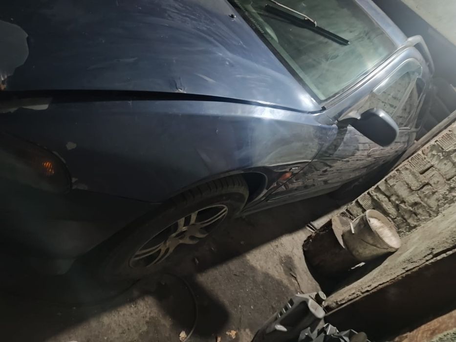 Продаю Mitsubishi legnum