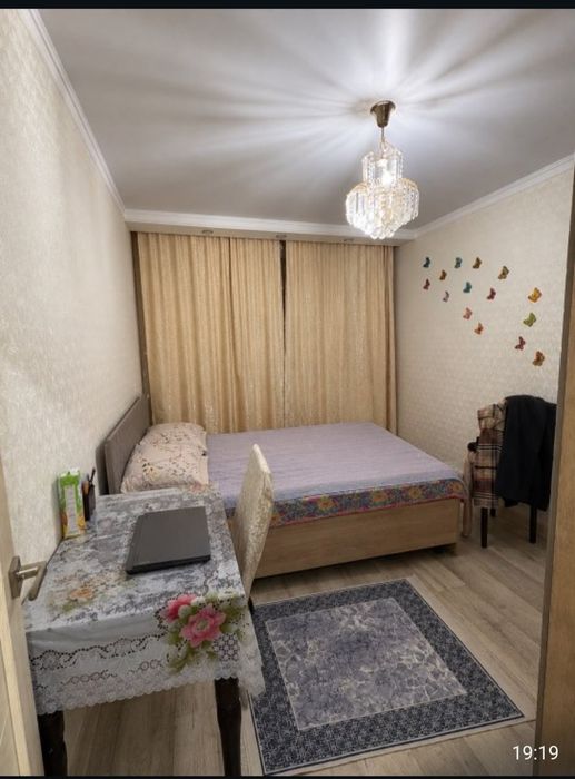 Сдам  квартиру 2 ком