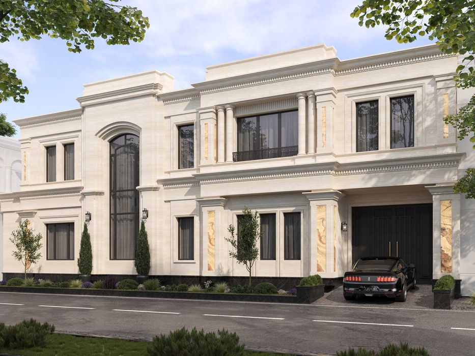 Архитектор Дизайнер. Архитектура ва Дизайн