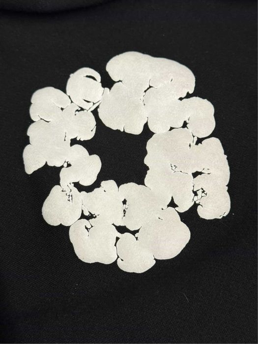 Denim tears оригинал