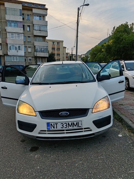 Ford focus 1.4 benzină