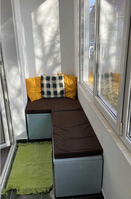 P.F. Vând apartament cu o camera