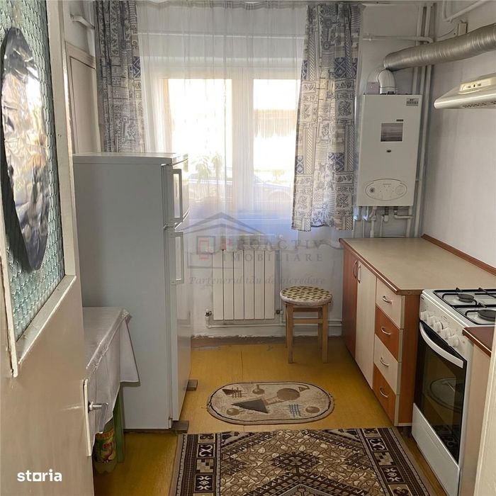 Apartament 3 Camere | Decomandat | 3C-3366