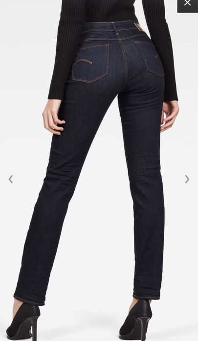 Дамски Дънки G-Star, размер 26/34 или С