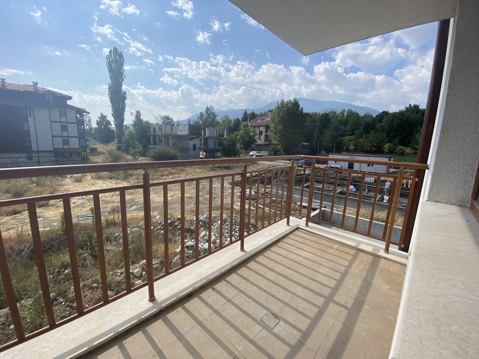 Продава се Едностаен апартамент в Банско - 74 кв.м за 1044 €/кв.м - Снимка #14