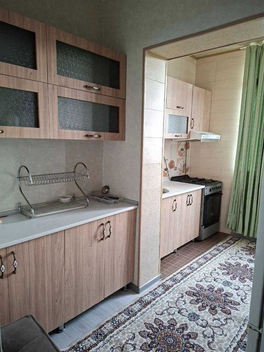Аренда квартира Чорсу 3 хонали 600y.e.