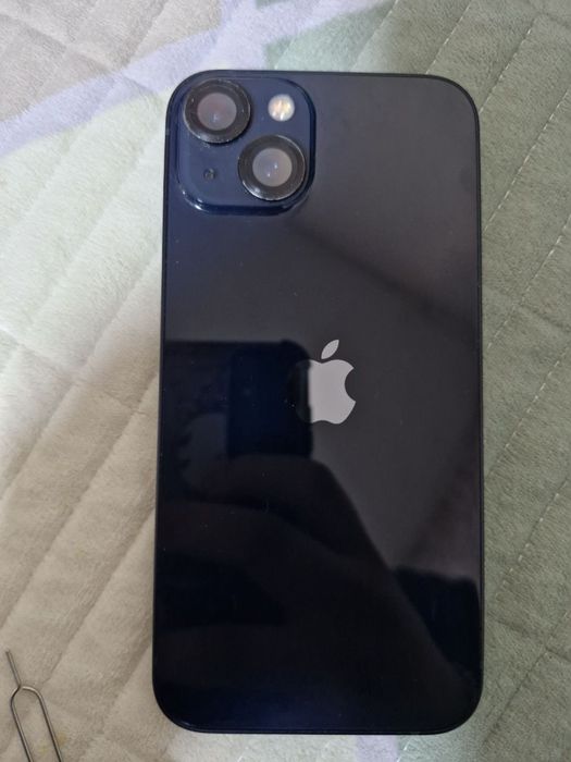 Продам айфон 13,в хорошем состоянии