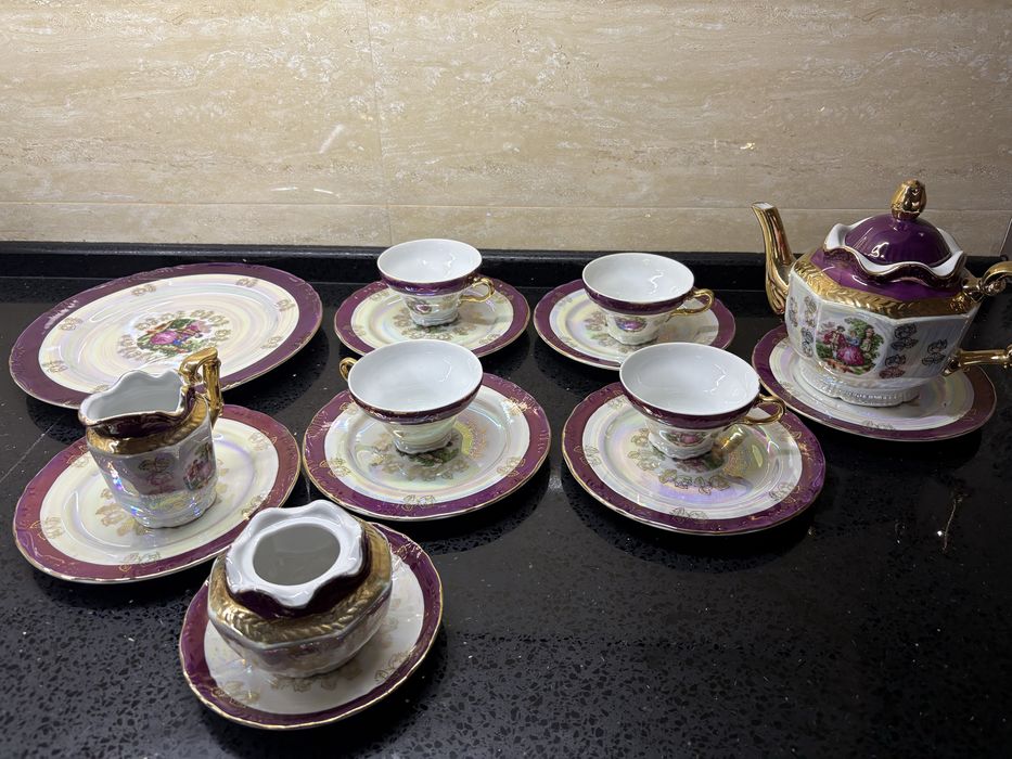 Original Madonna servis