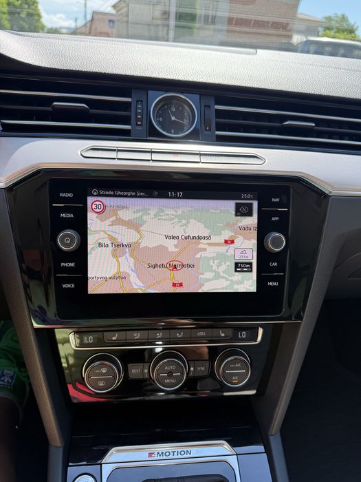 Volkswagen Passat 2.0 TDI BlueMotion DSG Break Automat. 4x4 190 BHP