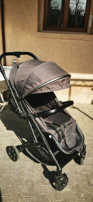 Коляска детская, трансформер