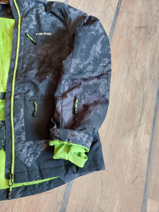 Скиорско яке Head 152-158