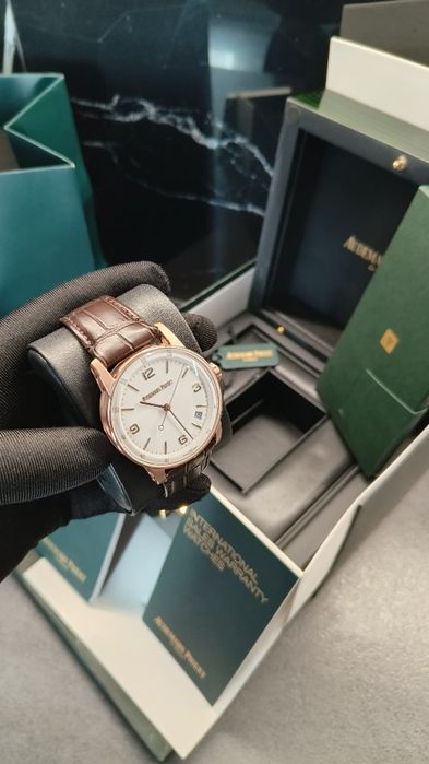 Audemars Piguet code:1159