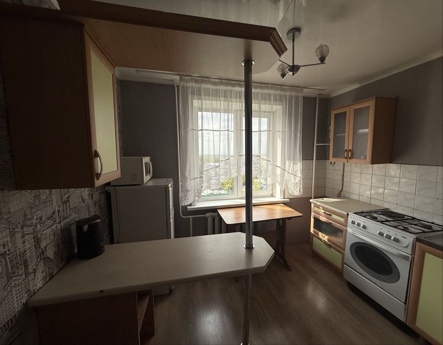 Продам квартиру, в хорошем доме
