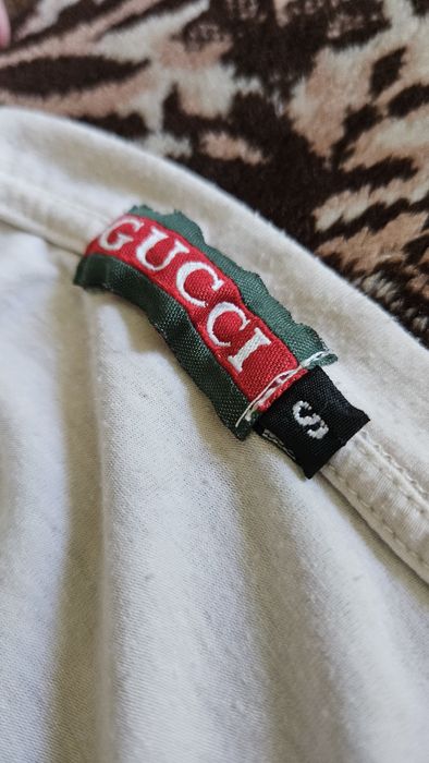 Tricou Gucci pt fete