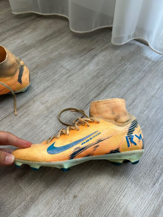 Schimb ghete de fotbal superfly 10 pro
