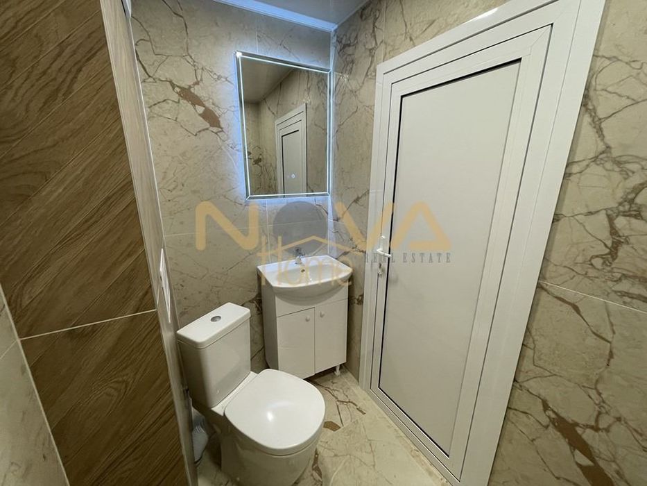 Продава се Тристаен апартамент в Варна, Владислав Варненчик - 65 кв.м за 1059 €/кв.м - Снимка #6