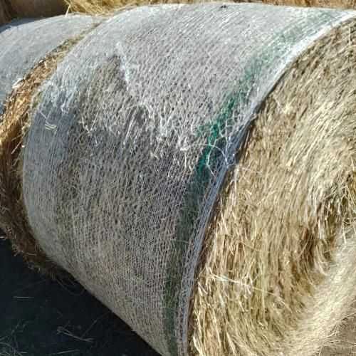 Сетка сенажная/сетка сеновязальная