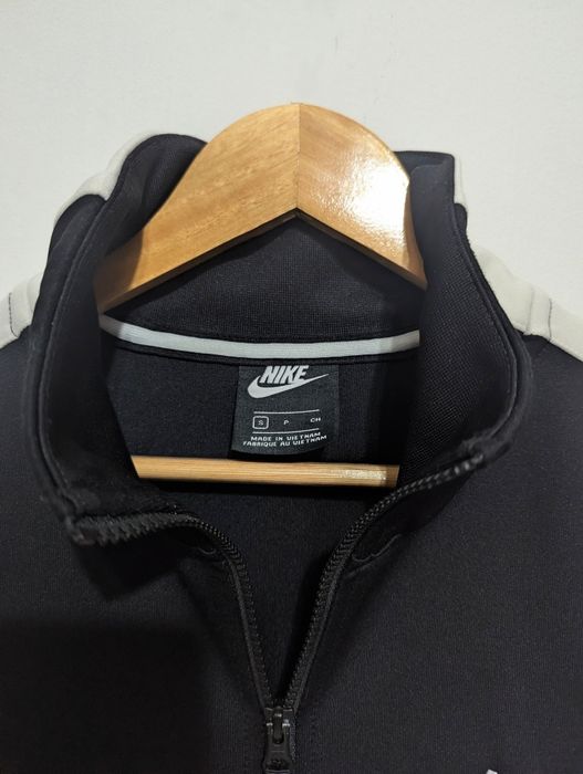 Bluza Nike Air alba