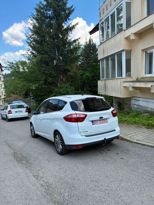 FORD C-Max 2014 — imagine 3