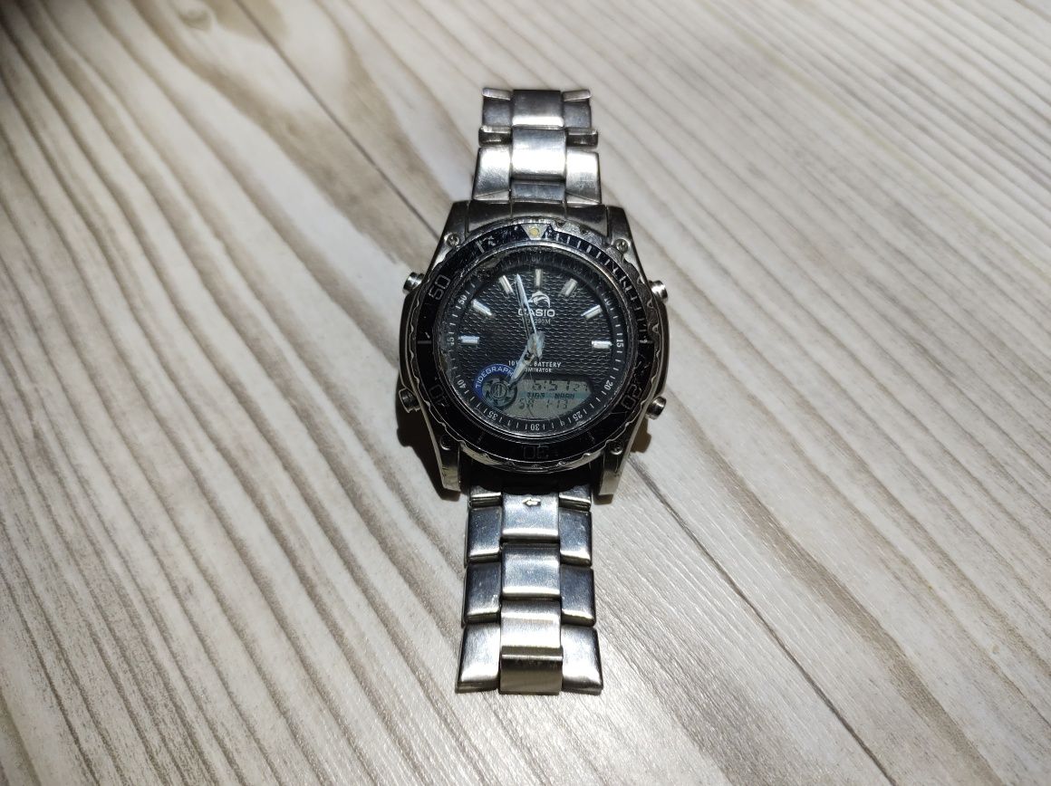 Casio clearance mdv 700