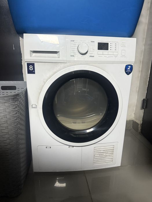 Продам 2 сущилки и стиралки