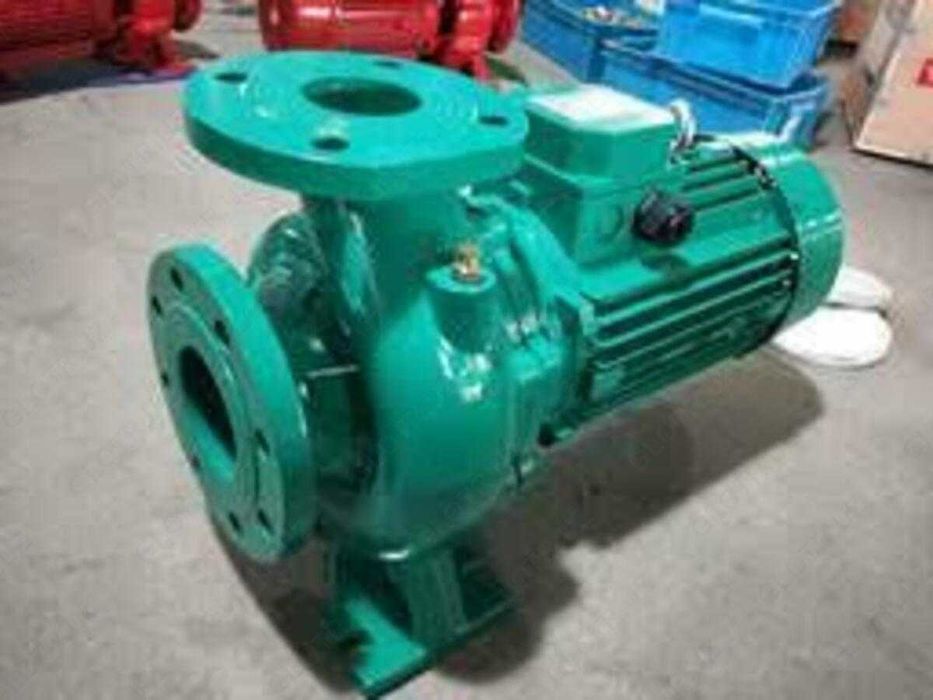 Центробежный насос для воды | Водяной насос для полива, скважины,