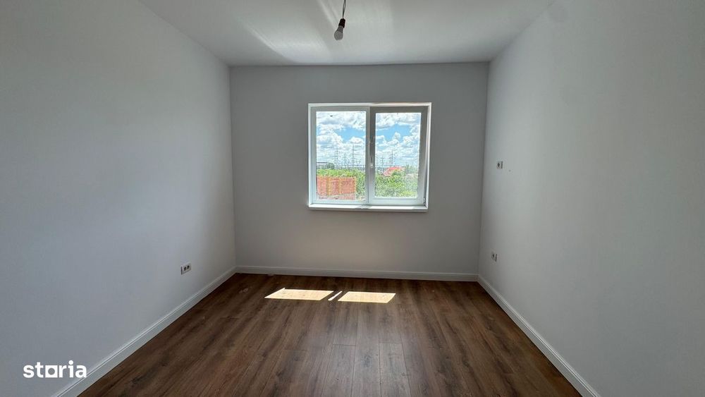 COMISION 0 | Apartamente 2 camere | Etaj 2 | Balcon | Zona Plopi