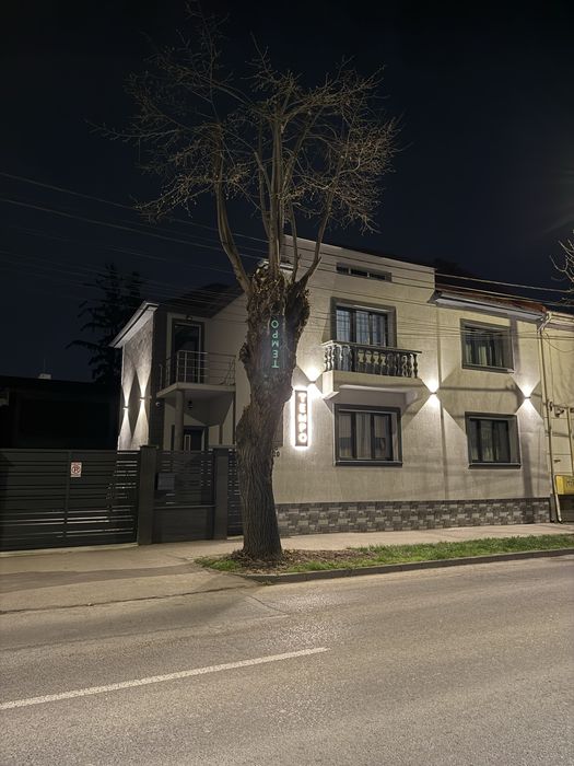 Cazare centru Satu Mare • Regim hotelier • Self check-in • Parcare