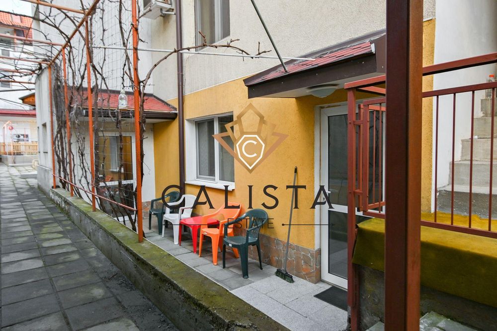 Етаж от къща под наем в ж.к. Надежда 2, 2087699