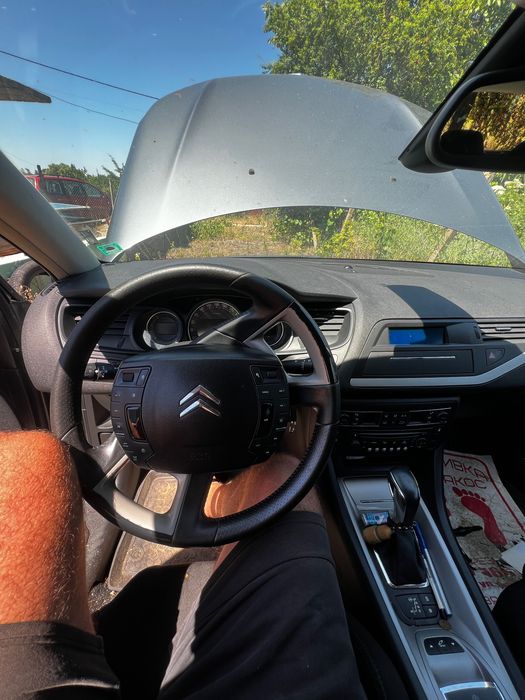 Citroen C5 1.6 HDI