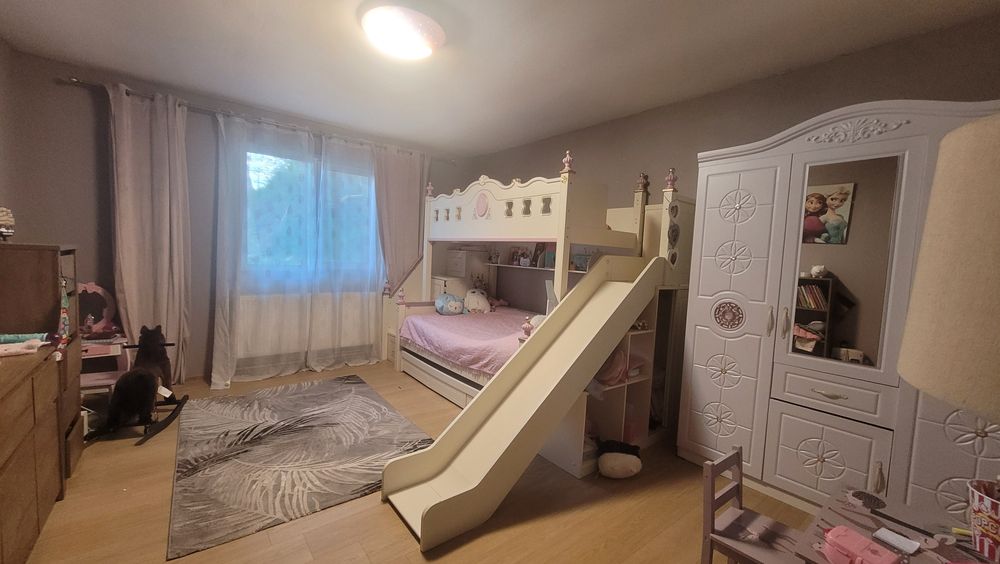 Vănd casă în Deva cu 1212 mp teren