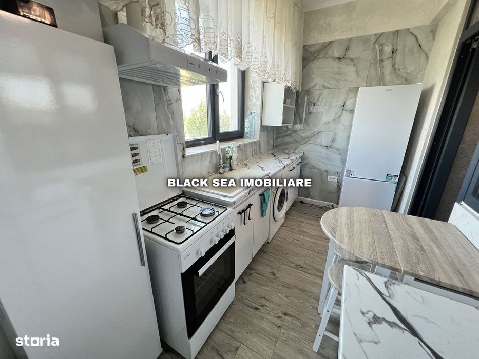 Apartment in Constanta - Vedere 5