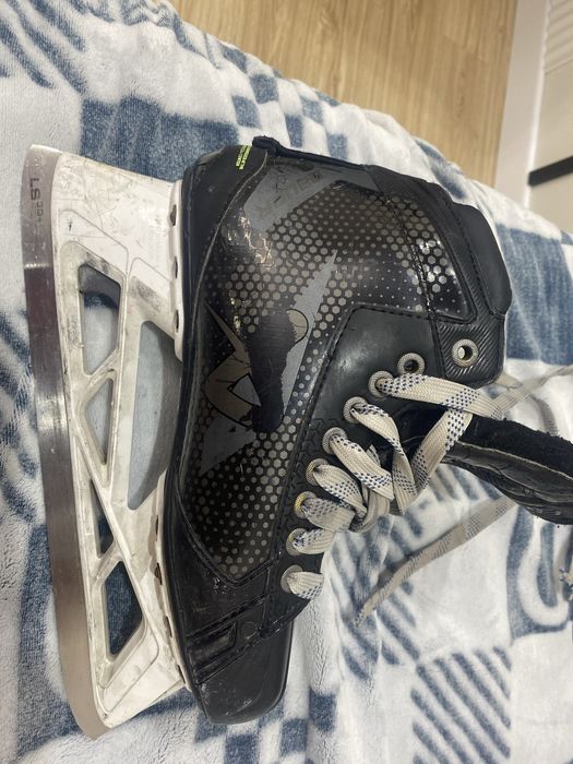 Продам коньки bauer ELiTE ,размер 6.5