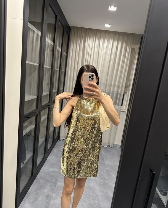 рокля Elisabetta Franchi 42IT