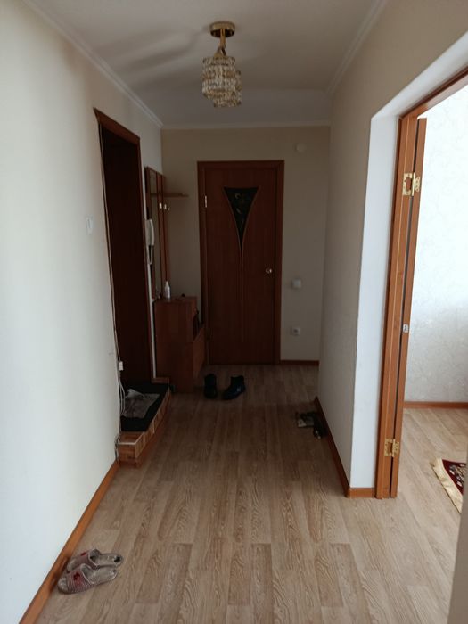 Сдам квартиру на долгий срок