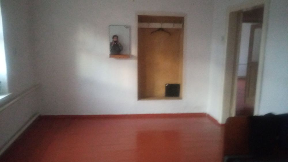 Уютный теплый ДОМ !