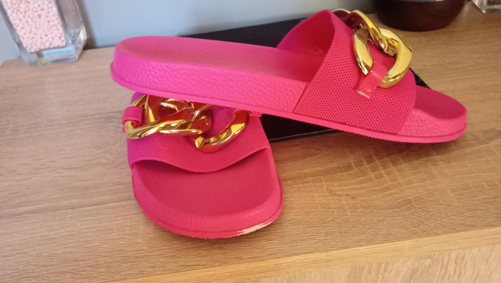 Șlapi dama confortabil