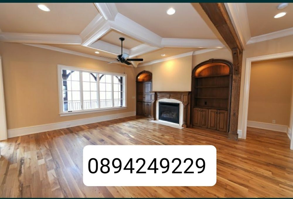 Циклене 8 €. М2 - паркет/дюшеме - Радомир